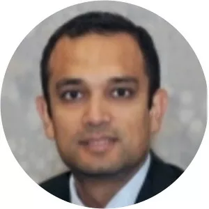 Rakesh Patel
