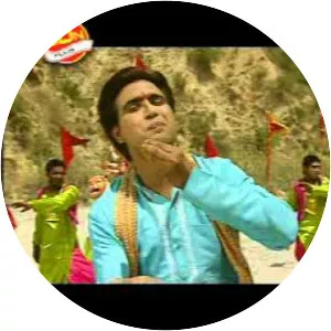 Rakesh Radhe