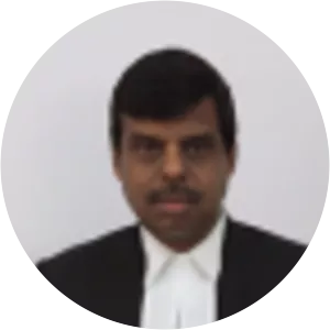 Rakesh Ranjan Prasad - Judge