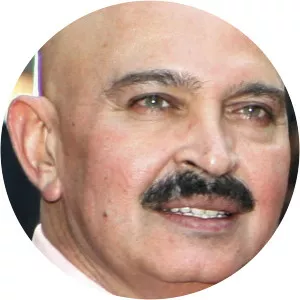 Rakesh Roshan