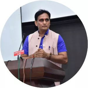 Rakesh Sinha
