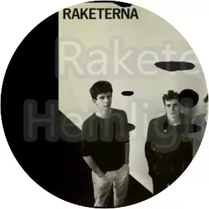 Raketerna