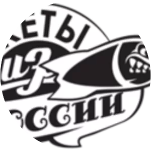 Ракеты из России photograph