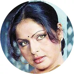 Rakhee Gulzar