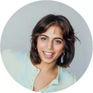 Rakhee Morzaria - Actress