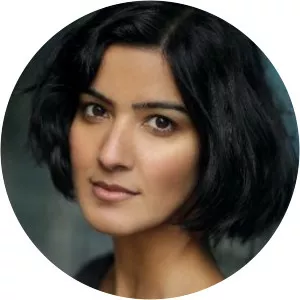 Rakhee Thakrar - Actress