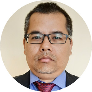 Rakhesh Singh Kshetrimayum