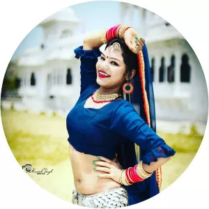 Rakhi Rangili - Musical artist