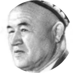 Rakhim Pirmukhamedov