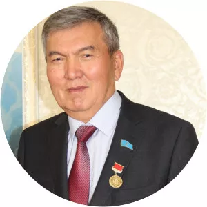 Rakhman Alshanovich Alshanov