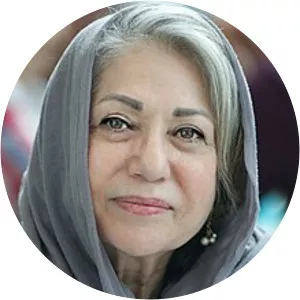 Rakhshān Banietemad