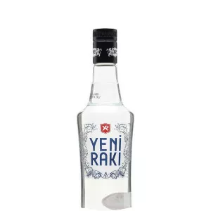 Rakı