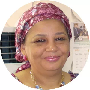 Rakiatou Kaffa-Jackou