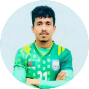 Rakib Hossain