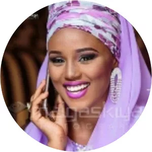 Rakiya Sanusi photograph