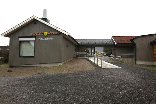 Rakkestad Frivilligsentral - 
