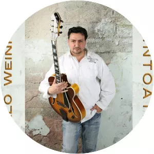 Raklo Weinrich - Musical artist