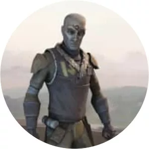 Rako Hardeen - Fictional character