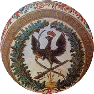 Rákóczi's War of Independence - 