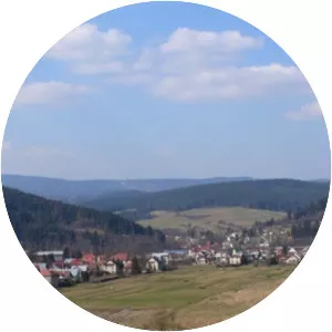 Raková - Village in Slovakia