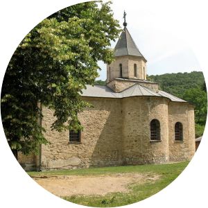 Rakovac Monastery