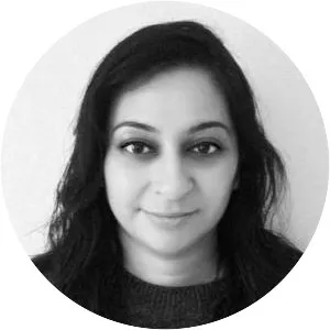 Raksha Dave - Archaeologist