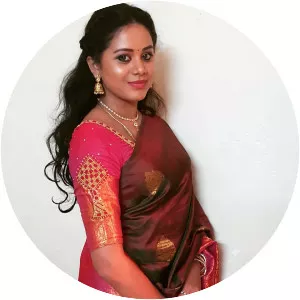 Raksha Holla - Indian television actress