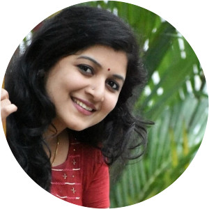 Raksha Raj - Film actress