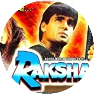 Rakshak