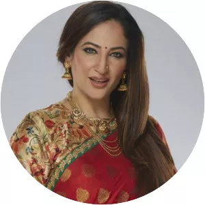 Rakshanda Khan