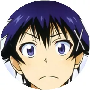 Raku Ichijou - Fictional character