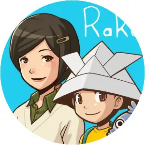 Rakuen - Video game