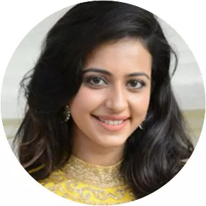 Rakul Preet Singh
