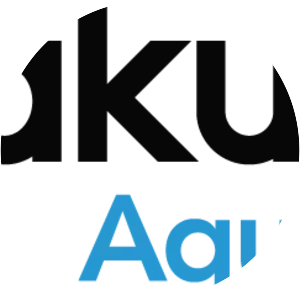 Rakuten Aquafadas - Software company