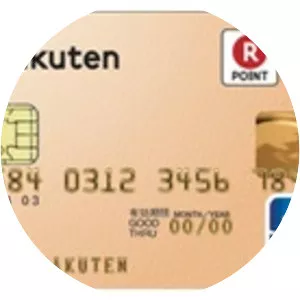 Rakuten Card Co. , Ltd. - Company
