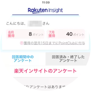 Rakuten Insight
