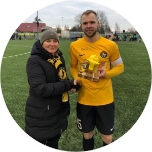 Rakvere JK Tarvas photograph