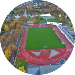 Rakvere linnastaadion