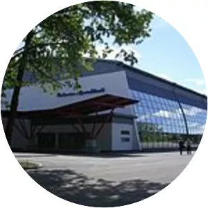 Rakvere Sports Hall