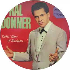 Ral Donner - American musician