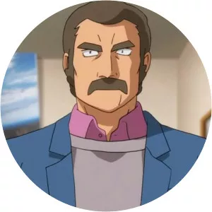 Ral-san - Fictional character