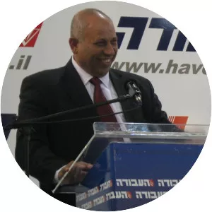 Raleb Majadele - Israeli Politician