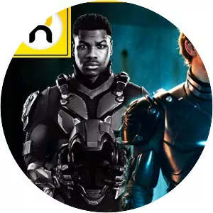 Raleigh Becket - Fictional character