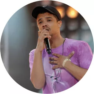 Raleigh Ritchie photograph