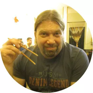 Ralf Andtbacka - Finnish poet