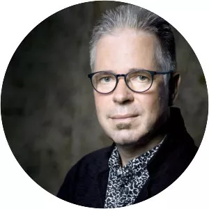 Ralf Dombrowski - German author