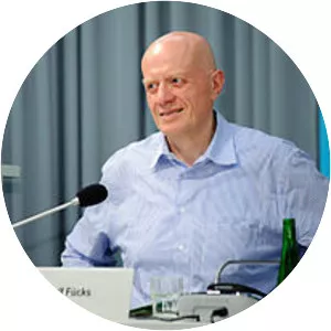 Ralf Fücks - German Politician