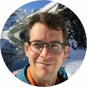 Ralf Gommers - Researcher