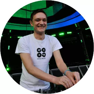 Ralf GUM - Musical artist