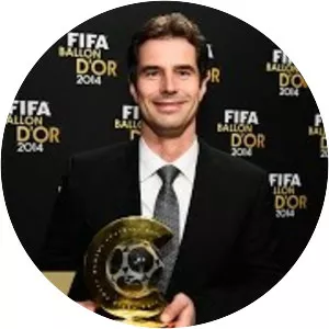 Ralf Kellermann - German football coach